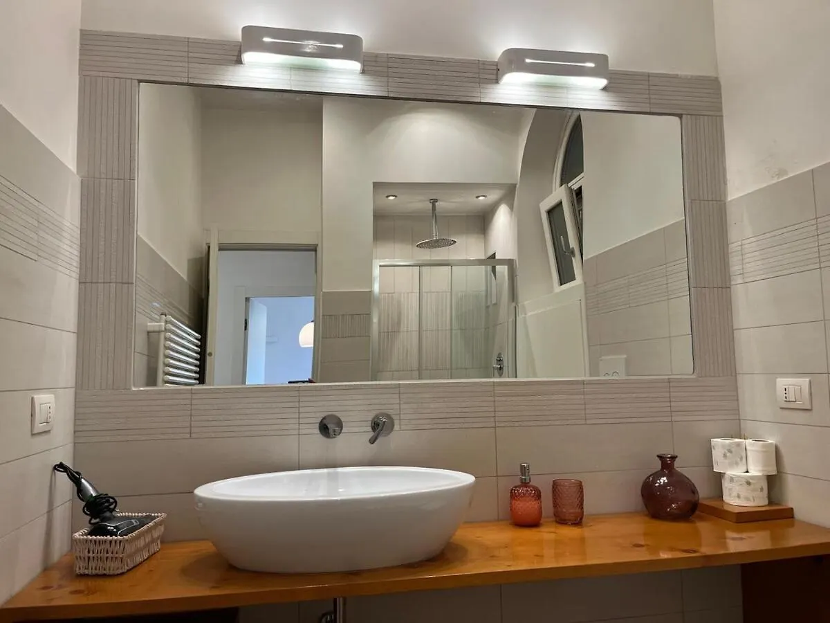 La Dolce Vita - Luxury Colosseum Boutique Apartment Roma