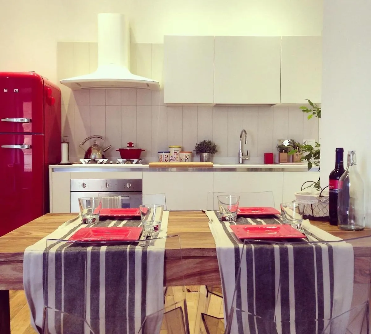 La Dolce Vita - Luxury Colosseum Boutique Apartment Roma