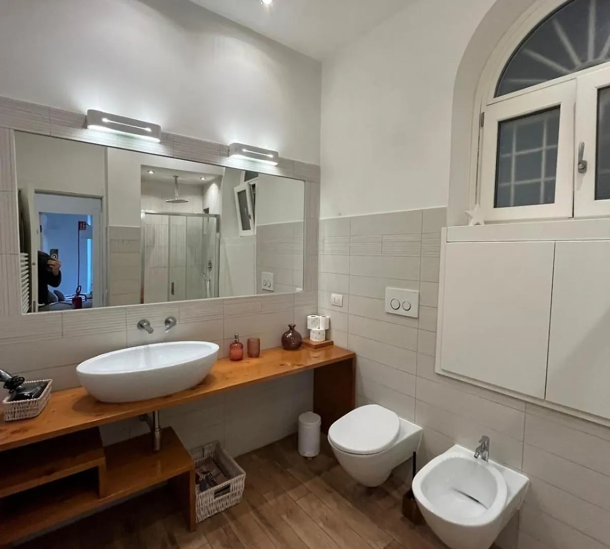 La Dolce Vita - Luxury Colosseum Boutique Apartment Roma